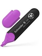 SCHNEIDER Szövegkiemelő, 1-5 mm, SCHNEIDER "Job 150", lila