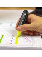 SCHNEIDER Szövegkiemelő, 1-5 mm, SCHNEIDER "Job 150", lila