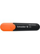 SCHNEIDER Szövegkiemelő, 1-5 mm, SCHNEIDER "Job 150", narancssárga