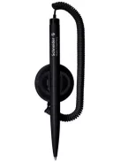 SCHNEIDER Ügyféltoll, SCHNEIDER "Klick-Fix Pen", fekete