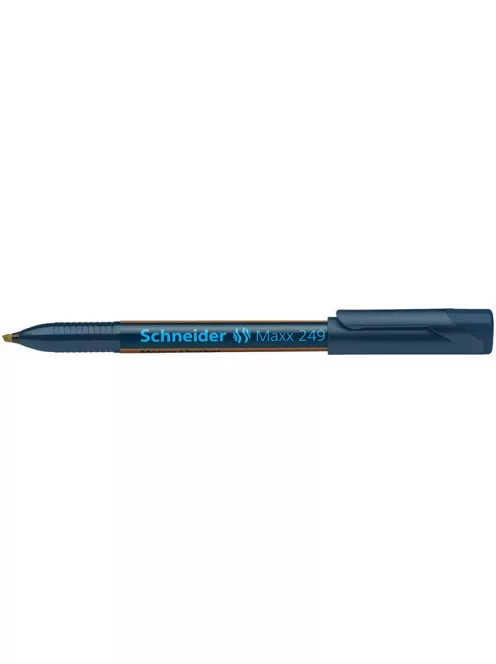 SCHNEIDER Marker, pénzellenőrző, SCHNEIDER "Maxx 249 - Money Checker"