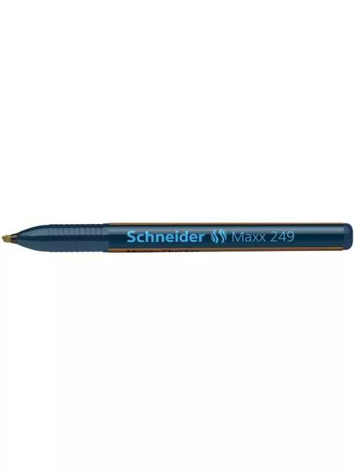 SCHNEIDER Marker, pénzellenőrző, SCHNEIDER "Maxx 249 - Money Checker"