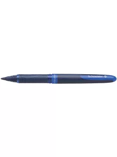   SCHNEIDER Rollertoll, 0,6 mm, SCHNEIDER "One Business", kék