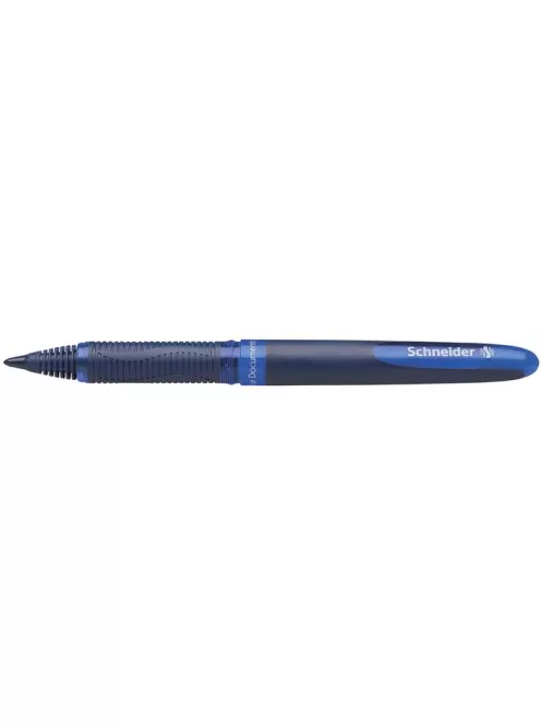 SCHNEIDER Rollertoll, 0,6 mm, SCHNEIDER "One Business", kék