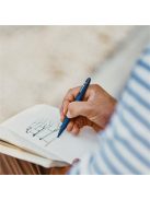 SCHNEIDER Rollertoll, 0,6 mm, SCHNEIDER "One Business", kék