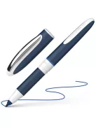 SCHNEIDER Rollertoll, patronos, 0,6 mm, SCHNEIDER "One Change", kék