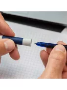 SCHNEIDER Rollertoll, patronos, 0,6 mm, SCHNEIDER "One Change", kék