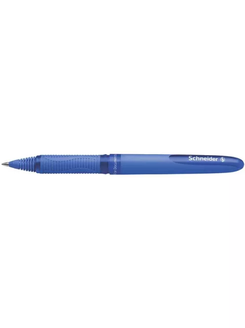 SCHNEIDER Rollertoll, 0,5 mm, SCHNEIDER "One Hybrid C", kék