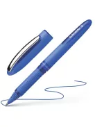 SCHNEIDER Rollertoll, 0,5 mm, SCHNEIDER "One Hybrid C", kék