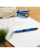 SCHNEIDER Rollertoll, 0,5 mm, SCHNEIDER "One Hybrid C", kék