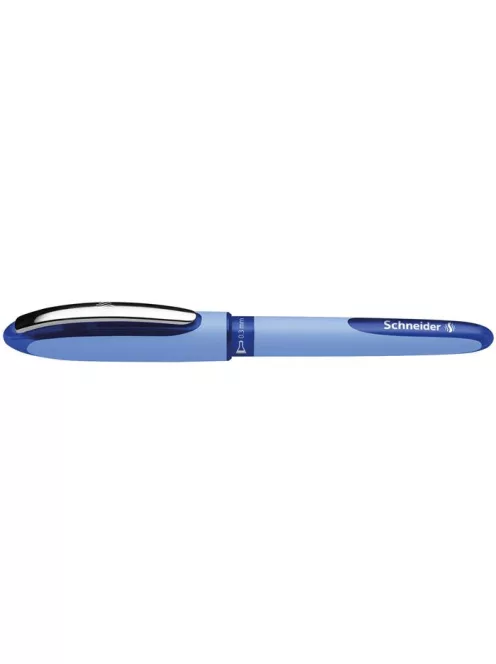 SCHNEIDER Rollertoll, 0,3 mm, SCHNEIDER "One Hybrid N", kék