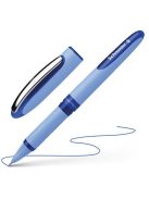 SCHNEIDER Rollertoll, 0,3 mm, SCHNEIDER "One Hybrid N", kék