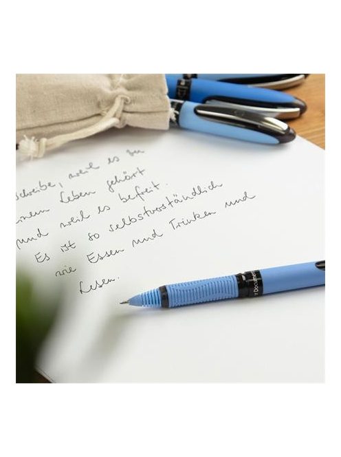 SCHNEIDER Rollertoll, 0,3 mm, SCHNEIDER "One Hybrid N", kék