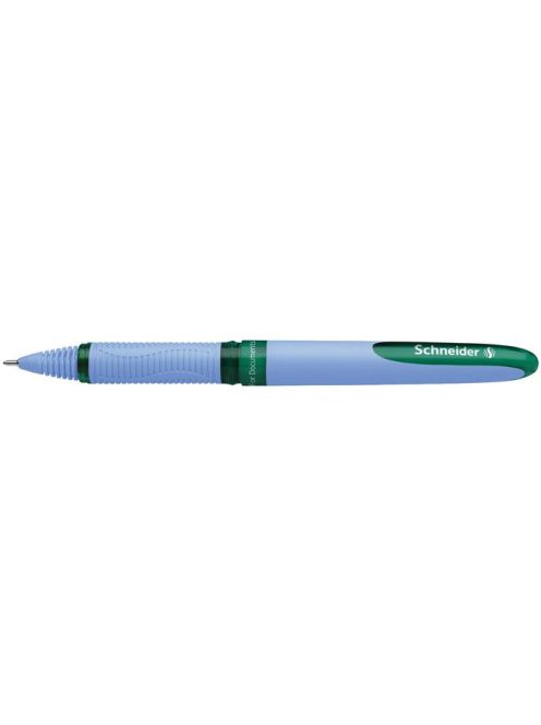 SCHNEIDER Rollertoll, 0,3 mm, SCHNEIDER "One Hybrid N", zöld