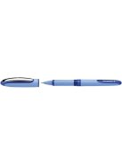 SCHNEIDER Rollertoll, 0,5 mm, SCHNEIDER "One Hybrid N", kék