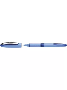   SCHNEIDER Rollertoll, 0,5 mm, SCHNEIDER "One Hybrid N", kék