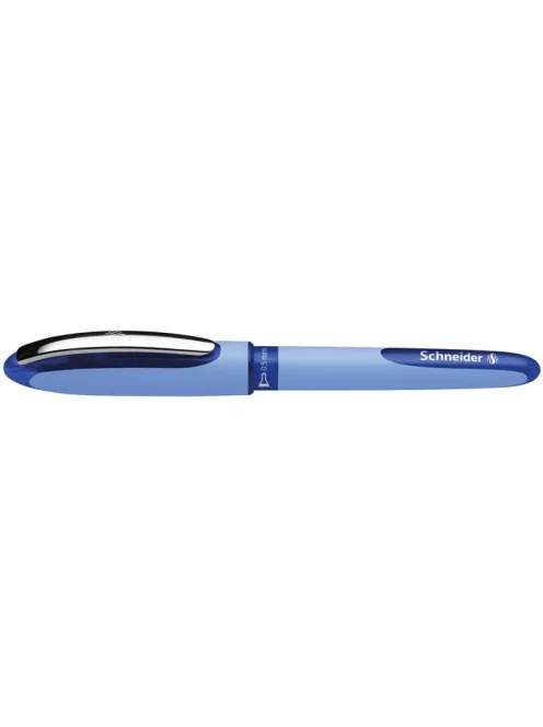SCHNEIDER Rollertoll, 0,5 mm, SCHNEIDER "One Hybrid N", kék