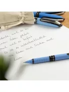 SCHNEIDER Rollertoll, 0,5 mm, SCHNEIDER "One Hybrid N", kék