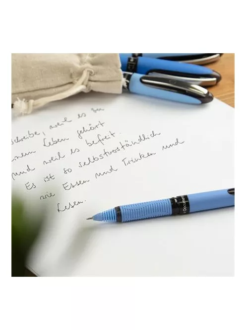 SCHNEIDER Rollertoll, 0,5 mm, SCHNEIDER "One Hybrid N", kék