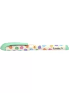 SCHNEIDER Rollertoll, patronos, 0,5 mm, SCHNEIDER "Voice", Good Vibes