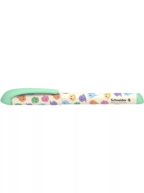 SCHNEIDER Rollertoll, patronos, 0,5 mm, SCHNEIDER "Voice", Good Vibes