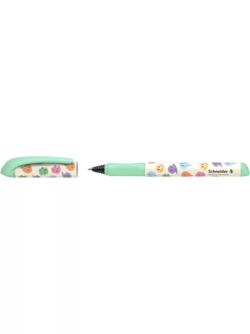 SCHNEIDER Rollertoll, patronos, 0,5 mm, SCHNEIDER "Voice", Good Vibes