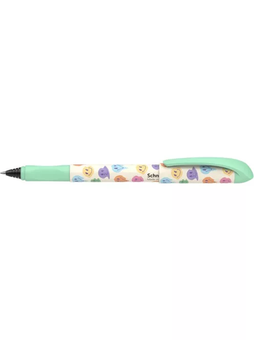 SCHNEIDER Rollertoll, patronos, 0,5 mm, SCHNEIDER "Voice", Good Vibes