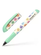 SCHNEIDER Rollertoll, patronos, 0,5 mm, SCHNEIDER "Voice", Good Vibes