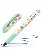 SCHNEIDER Rollertoll, patronos, 0,5 mm, SCHNEIDER "Voice", Good Vibes