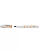 SCHNEIDER Rollertoll, patronos, 0,5 mm, SCHNEIDER "Voice", Pizza Lover