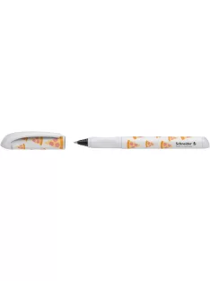   SCHNEIDER Rollertoll, patronos, 0,5 mm, SCHNEIDER "Voice", Pizza Lover
