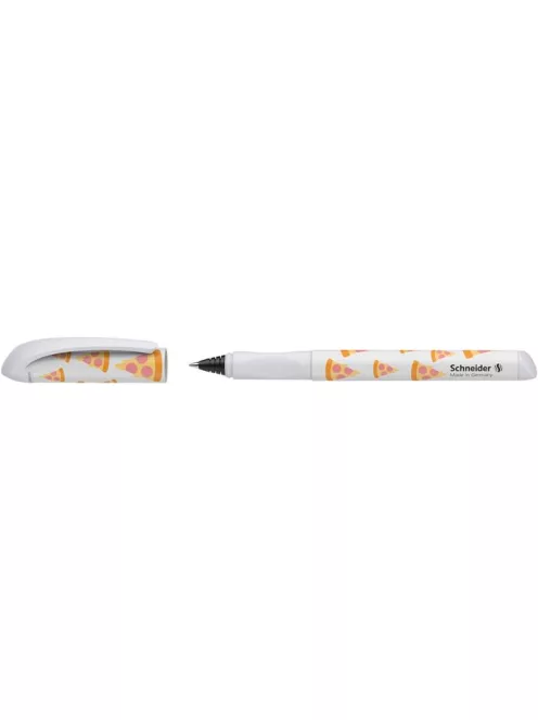 SCHNEIDER Rollertoll, patronos, 0,5 mm, SCHNEIDER "Voice", Pizza Lover