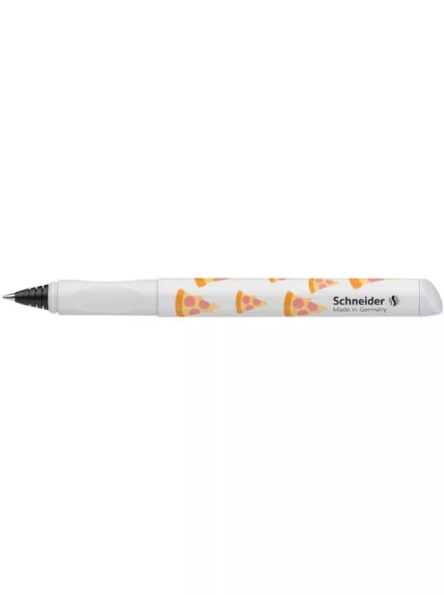 SCHNEIDER Rollertoll, patronos, 0,5 mm, SCHNEIDER "Voice", Pizza Lover