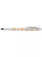 SCHNEIDER Rollertoll, patronos, 0,5 mm, SCHNEIDER "Voice", Pizza Lover