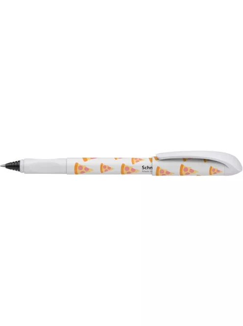 SCHNEIDER Rollertoll, patronos, 0,5 mm, SCHNEIDER "Voice", Pizza Lover