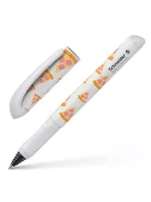 SCHNEIDER Rollertoll, patronos, 0,5 mm, SCHNEIDER "Voice", Pizza Lover