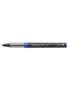 SCHNEIDER Rollertoll, 0,5 mm, tűhegyű, SCHNEIDER "XTRA 805", kék
