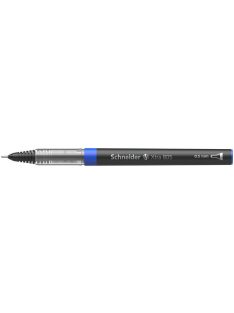   SCHNEIDER Rollertoll, 0,5 mm, tűhegyű, SCHNEIDER "XTRA 805", kék