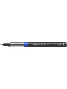   SCHNEIDER Rollertoll, 0,5 mm, tűhegyű, SCHNEIDER "XTRA 805", kék