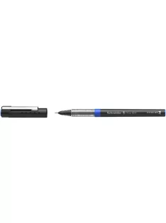  SCHNEIDER Rollertoll, 0,5 mm, tűhegyű, SCHNEIDER "XTRA 805", kék