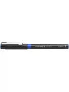 SCHNEIDER Rollertoll, 0,5 mm, tűhegyű, SCHNEIDER "XTRA 805", kék