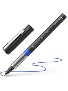 SCHNEIDER Rollertoll, 0,5 mm, tűhegyű, SCHNEIDER "XTRA 805", kék