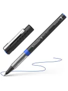 SCHNEIDER Rollertoll, 0,3 mm, SCHNEIDER "XTRA 823", kék