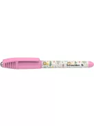 SCHNEIDER Rollertoll, patronos, 0,5 mm, SCHNEIDER "Zippi", Funny Safari