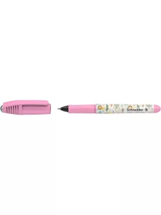   SCHNEIDER Rollertoll, patronos, 0,5 mm, SCHNEIDER "Zippi", Funny Safari