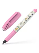 SCHNEIDER Rollertoll, patronos, 0,5 mm, SCHNEIDER "Zippi", Funny Safari