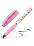 SCHNEIDER Rollertoll, patronos, 0,5 mm, SCHNEIDER "Zippi", Funny Safari