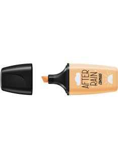   STABILO Szövegkiemelő, STABILO, "Boss Mini Pastellove", halvány narancs