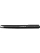STABILO Filctoll, 0,8 mm, STABILO "dr!ver", zöld
