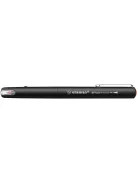 STABILO Filctoll, 0,8 mm, STABILO "dr!ver", piros